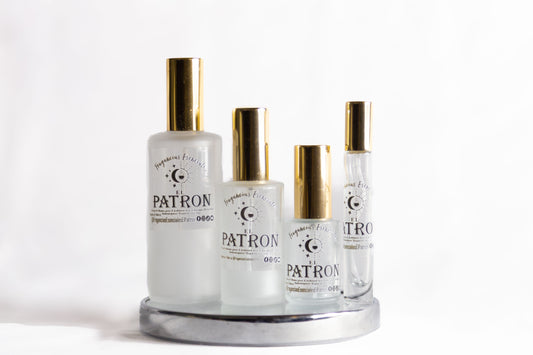 Inspirado en París por Yves Saint Laurent