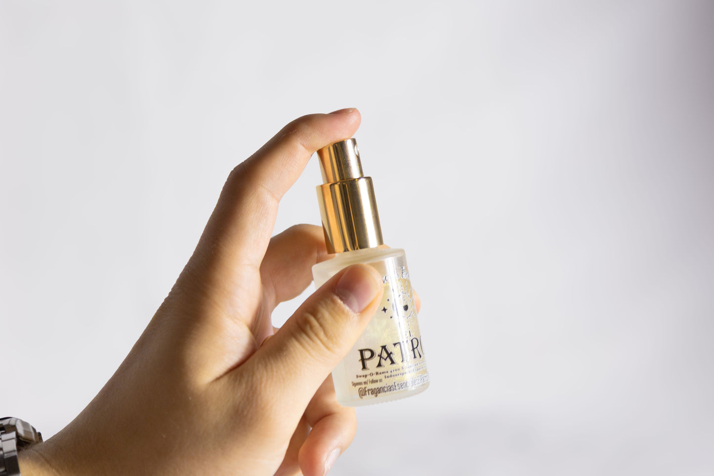 "177" I Want Choo by Jimmy Choo