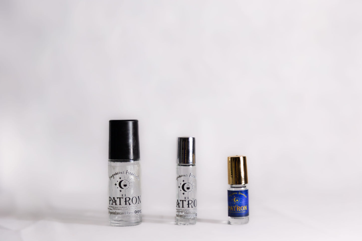 "1" inspired by Fierce by Abercrombie
