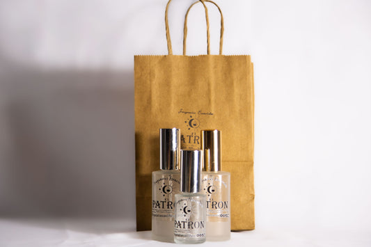 Inspirado en París por Yves Saint Laurent